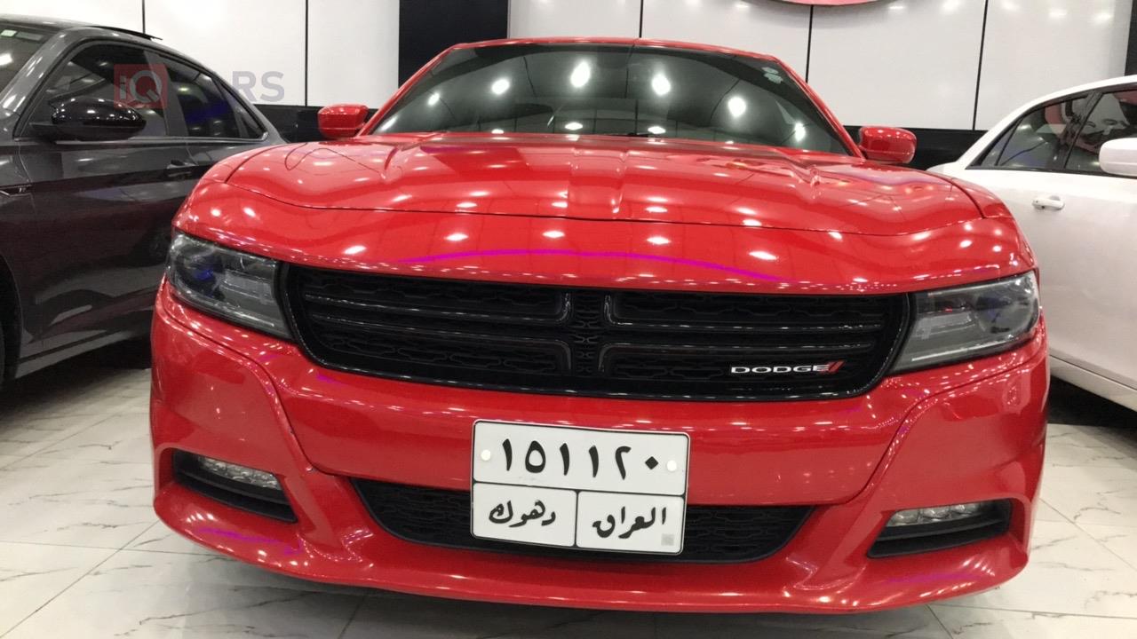 دودج تشارجر